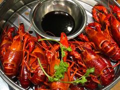 -0574龙虾的故事(东裕店)