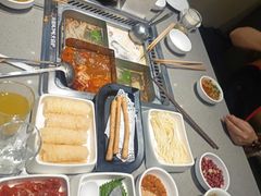 -海底捞火锅(苏宁广场店)