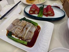 -龙的酒楼·手工早茶·顺德菜(近良路店)
