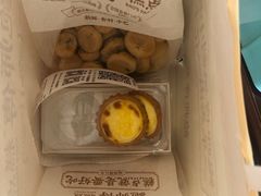 -鲍师傅糕点(大沽南路店)