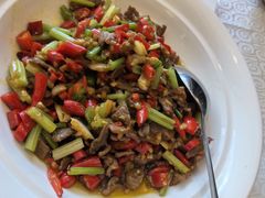 -辣婆婆(航天桥店)