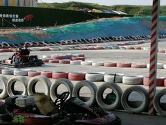 -石林冰雪海洋世界