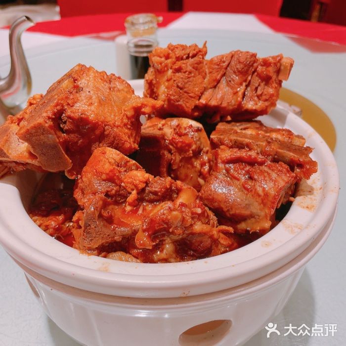 凯鸽酒楼•雁北民间菜(华北星店)图片