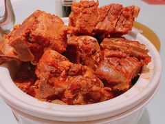 -凯鸽酒楼•雁北民间菜(华北星店)