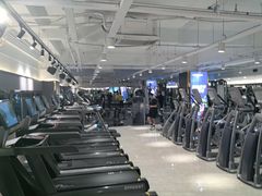 -古德菲力健身(特区报业店)
