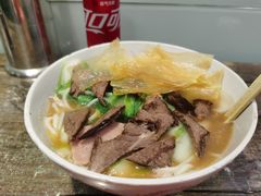 -洪福米线(浣纱路店)