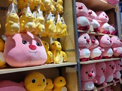 -TheGreenParty(槐房万达店)