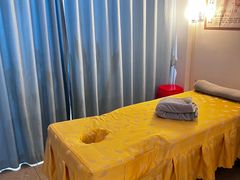 -强手盲人推拿(西乡店)