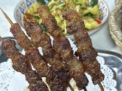 -真口味潮州砂锅粥(岗厦店)
