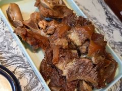 -京元盛铜锅涮肉(上海总店)