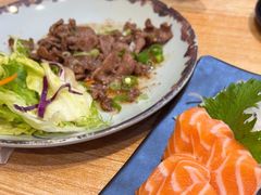 -胜代日本料理(云程巷小区店)