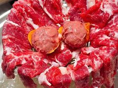 -潮德阿水牛肉火锅(深圳总店)