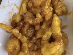 -渝信川菜 · 川味家常菜(财富购物中心店)