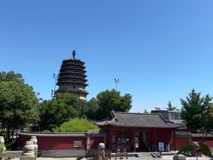 -天宁寺