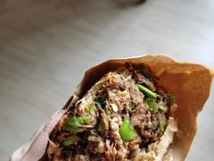 -昌顺马记小吃店(昌盛园店)
