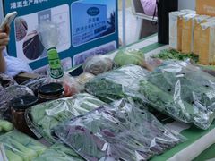 -若蘭慈·无国界素食料理(欢乐海岸店)