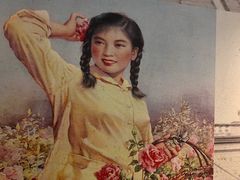 -舒蔡记生煎菜饭(云南中路店)