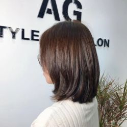 -AG·STYLE沙龙