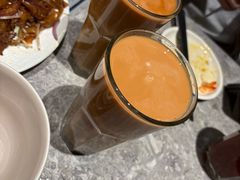 -留半山·香港食堂(啦啦宝都店)
