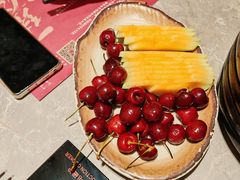 -一绪に寿喜烧(夫子庙水游城店)