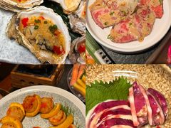 -匠和风精致料理(成都龙湖滨江天街店)