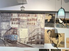 -超琪星·咖啡简餐(川音店)