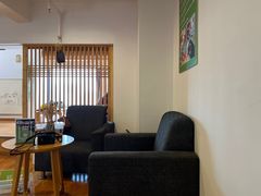 -悦耐私教健身馆(保利中心店)