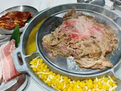 -牛犇炭火烤肉·鲜切烤肉(承德总店)