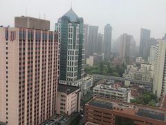 -上海静安昆仑大酒店