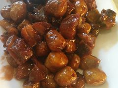 -眷江南之小蓝鲸(王府大街店)