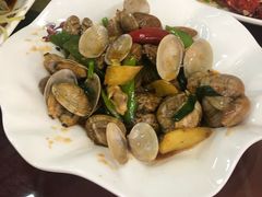 -琼大师东方烤乳猪(亚特兰蒂斯店)