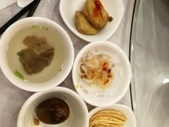 -秦淮小吃城(夫子庙店)