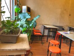 大堂-胖哥料理(兴义里店)