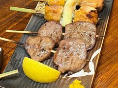 -鸟鹏烧鸟居酒屋(仁恒梦中心店)