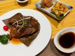 -竹幸日本料理(国光1937科技文化创意园店)