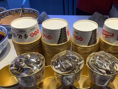-清真·鸦儿李记·小馆(后海店)