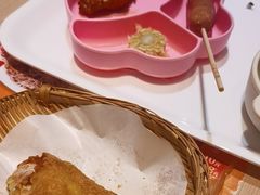 -好人民间小吃·番茄鱼酸菜鱼(木渎悠方店)
