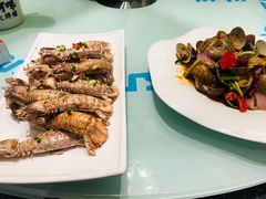 -王庄阿咪海鲜大排档(象园店)