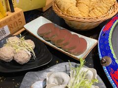 炸響鈴-成都老码头火锅(旺角店)