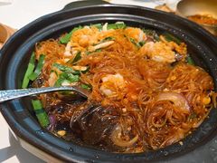 -桂满陇·手作小笼包&江南叫花鸡(中山公园店)