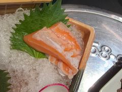 -银座苑烧肉酒场·烤活鳗(仙霞路店)