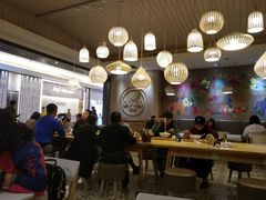 大堂-GOGO Plate(成都太古里店)