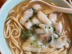 -奎元馆.百年奎元.非遗传承(西湖边的解放路店)