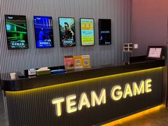 -bb boom运动闯关密室·聚会团建·家庭亲子(龙湖西溪天街店)