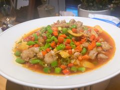 -懒人盐府人家(航天桥店)