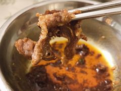 -老猫牛肉火锅(沙溪店)