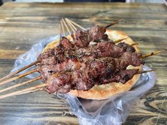 -同来顺烧烤餐厅(哈尔滨道店)