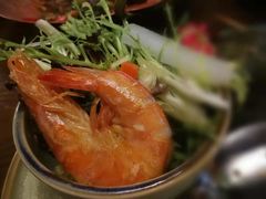 -苏梅花园(群星城店)
