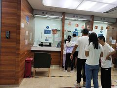 -美尔目眼科医院·近视手术·儿童近视(通州店)