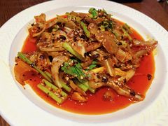 -肆海小川菜酒馆Wine Bistro (青年路店)